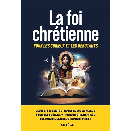 La foi chrétienne