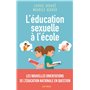 L'éducation sexuelle à l'école