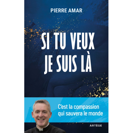 Si tu veux je suis là