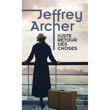 Juste retour des choses