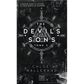 The Devil's Sons - tome 3 The Devil's Sons - tome 3