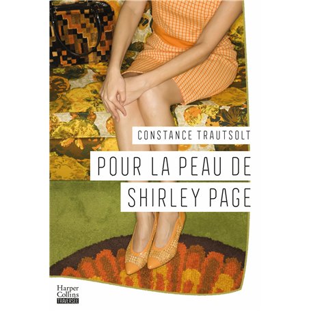 Pour la peau de Shirley Page 19,47 €