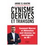Cynisme, dérives et trahisons 18,49 €