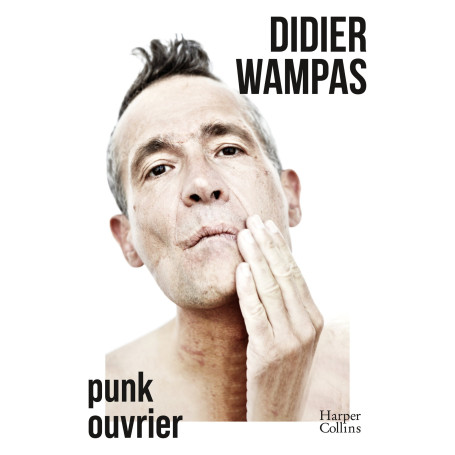 Punk ouvrier