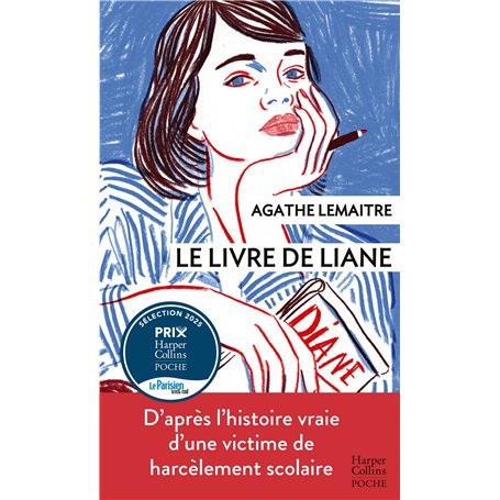 Le Livre de Liane