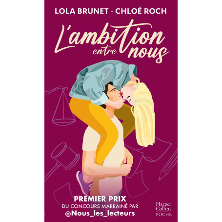 L'ambition entre nous