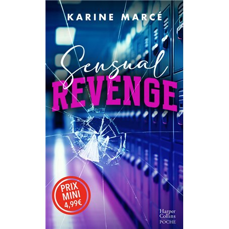 Sensual Revenge