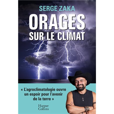 Orages sur le climat