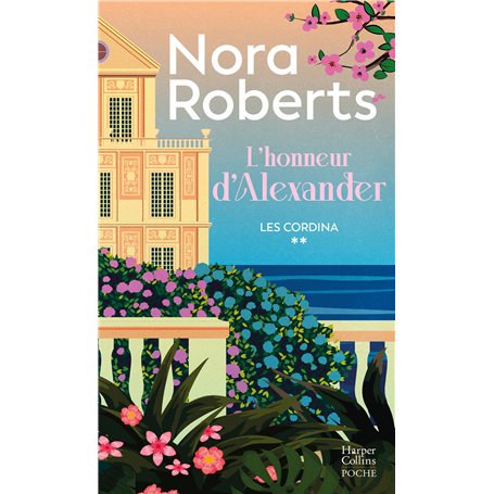 L'honneur d'Alexander - Les Cordina T2
