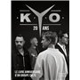 Kyo - 20 ans