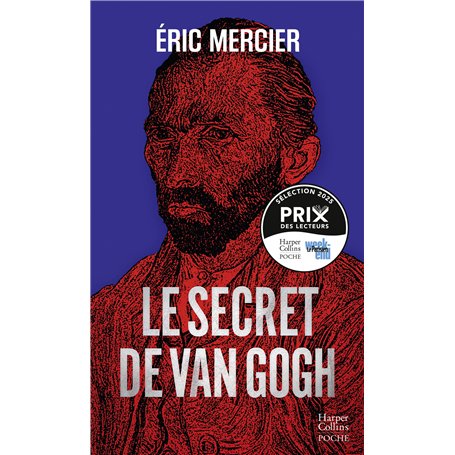 Le Secret de Van Gogh