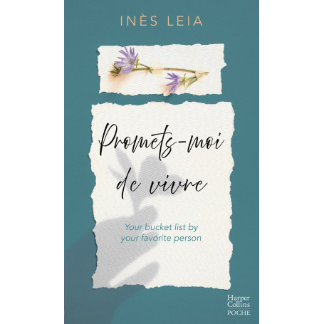 Promets-moi de vivre