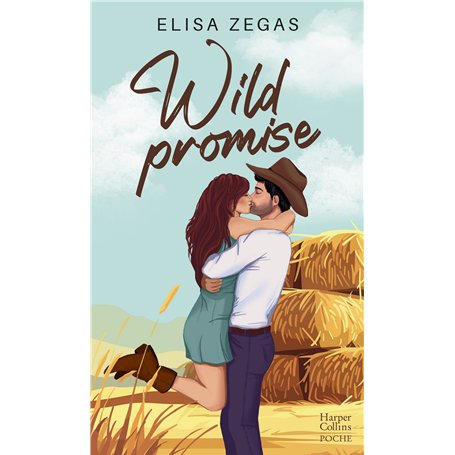 Wild Promise