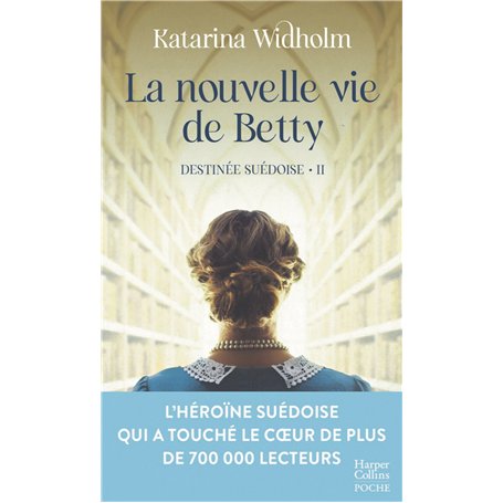 La nouvelle vie de Betty