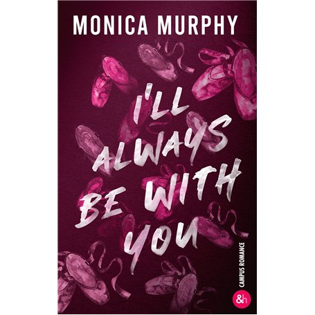 I'll Always Be With You