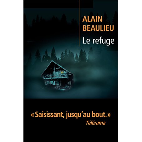 Le Refuge