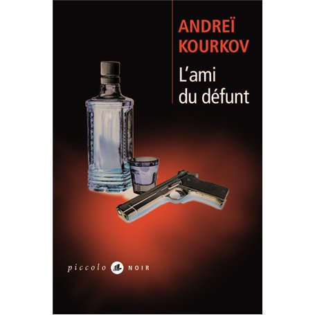 L'Ami du défunt 9,78 €