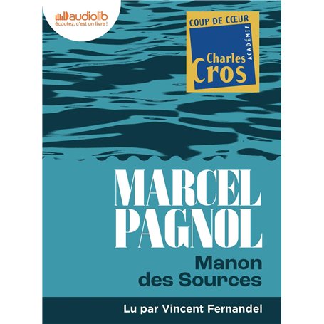 Manon des sources 24,95 €