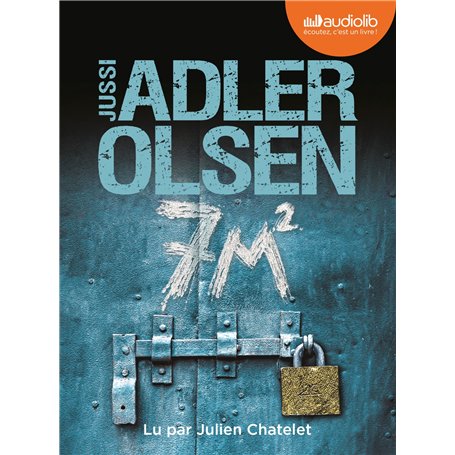7m2 - La dixième enquête du département V