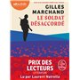 Le Soldat désaccordé 22,41 €