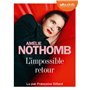 L'Impossible retour
