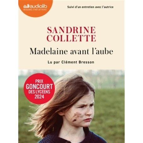 Madelaine avant l'aube