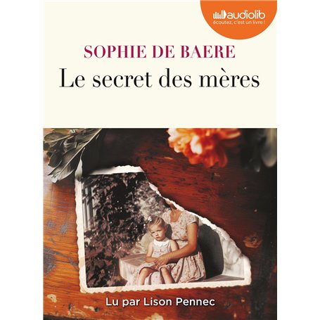 Le Secret des mères