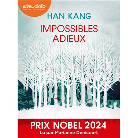 Impossibles adieux