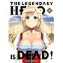 The Legendary Hero is Dead T06