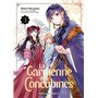 La gardienne des concubines T03