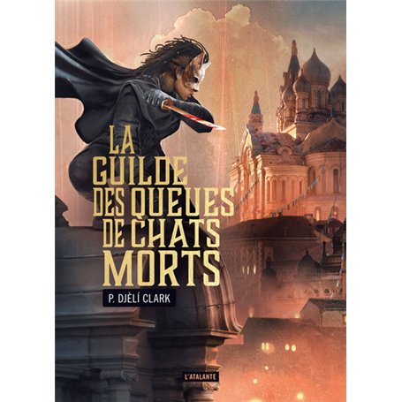 La guilde des Queues de chats morts 15,17 €
