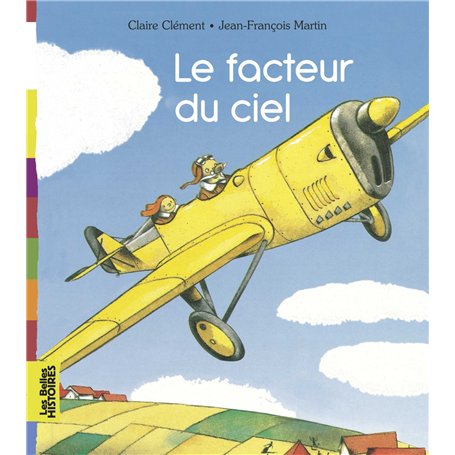 Le facteur du ciel (NE) 5,09 €