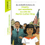 La véritable histoire d'Angela, qui manifesta au côté de Martin Luther King 7,05 €