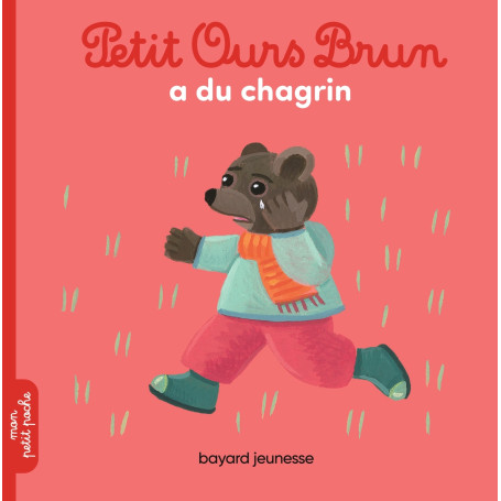 Petit Ours Brun a du chagrin - Dès 2 ans 2,84 €
