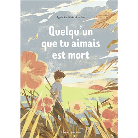 Quelqu'un que tu aimais est mort