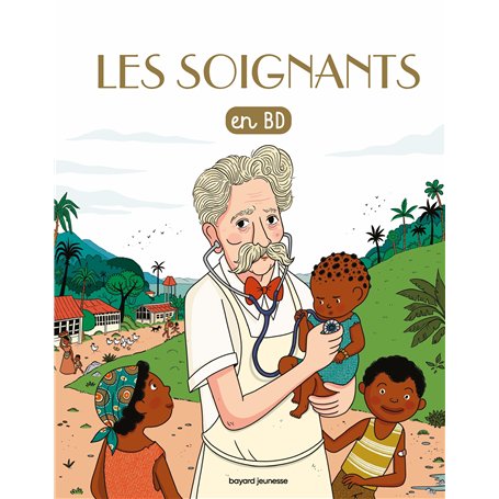 Les Soignants