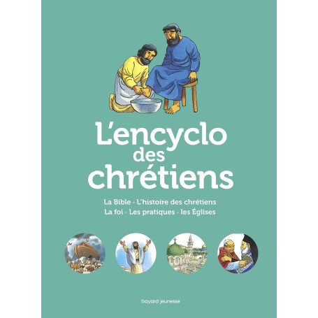 L'Encyclo des chrétiens