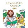 Les Grands saints T2