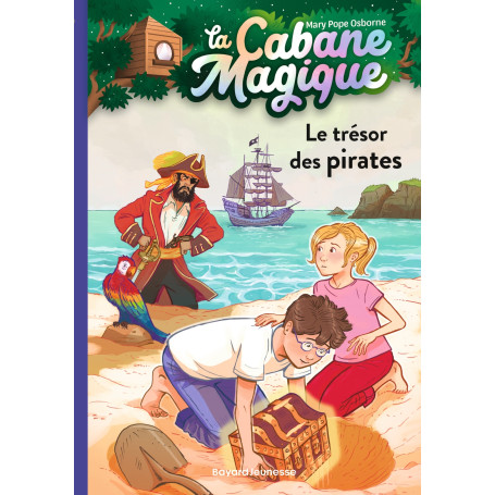 La cabane magique, Tome 04 5,68 €