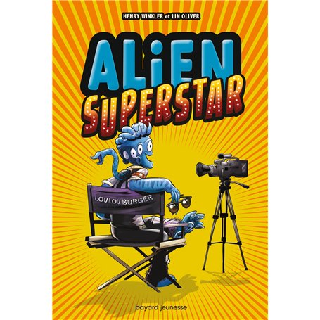 Alien Superstar , Tome 01 14,58 €