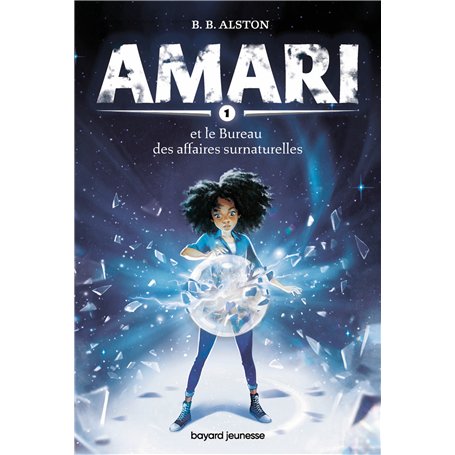 Amari, Tome 01 16,54 €