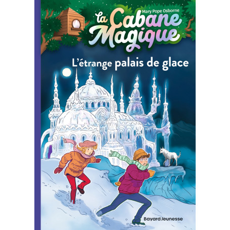 La cabane magique, Tome 27 6,75 €