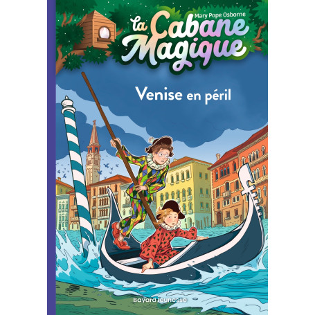 La cabane magique, Tome 28 6,75 €