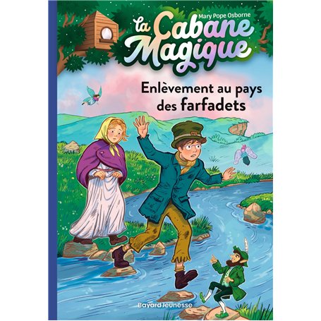 La cabane magique, Tome 38 6,75 €