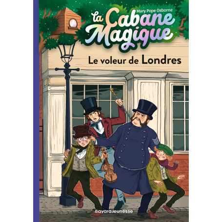 La cabane magique, Tome 39 6,75 €