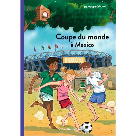 La cabane magique, Tome 47 6,75 €