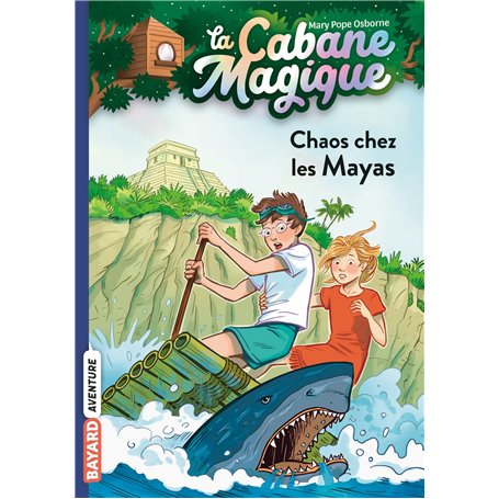 La cabane magique, Tome 48 6,75 €