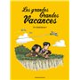 Les grandes grandes vacances