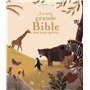 La très grande bible des tout-petits