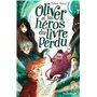 Oliver et les héros du livre perdu
